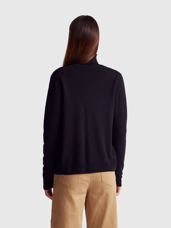L/S SWEATER Women image number 2